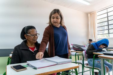 Pr&eacute;-inscri&ccedil;&otilde;es para exames da EJA Fundamental terminam sexta-feira