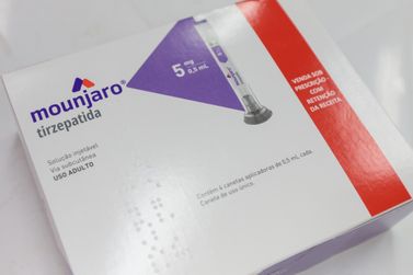 Secretaria da Sa&uacute;de alerta sobre o uso e descarte das canetas emagrecedoras