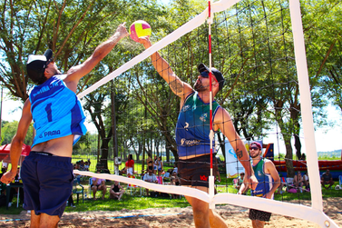 Ver&atilde;o Itaipu Mais que Energia promete agitar o fim de semana com esporte e lazer