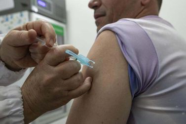 Estado alerta para a import&acirc;ncia da vacina&ccedil;&atilde;o contra o t&eacute;tano e cuidados com ferimentos