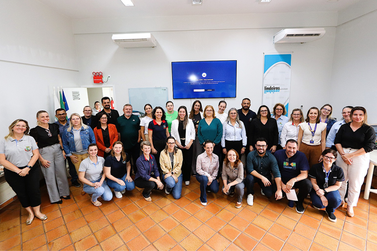 Munic&iacute;pios lindeiros alinham a&ccedil;&otilde;es do Programa Mais Ideb para 2026