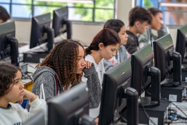 Alunos da rede estadual de ensino ter&atilde;o inscri&ccedil;&atilde;o autom&aacute;tica no Enem