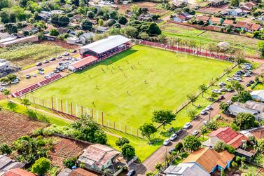 Campeonato Municipal de Futebol de Campo tem mais uma rodada neste fim de semana