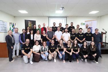 Cojem de Santa Helena promove palestra sobre Reforma Tribut&aacute;ria 