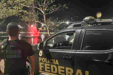 Empresa de seguran&ccedil;a &eacute; fechada pela Pol&iacute;cia Federal ap&oacute;s atua&ccedil;&atilde;o irregular na regi&atilde;o