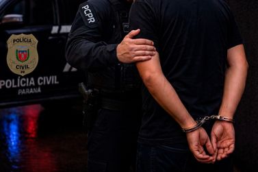 Integra&ccedil;&atilde;o entre delegacias cumpre mandado expedido em SH e captura condenado por estupro