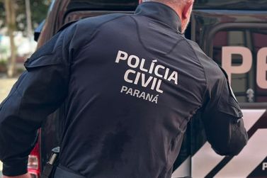Mulher de 43 anos &eacute; presa em Santa Helena por d&eacute;bito alimentar de R$ 1,6 mil