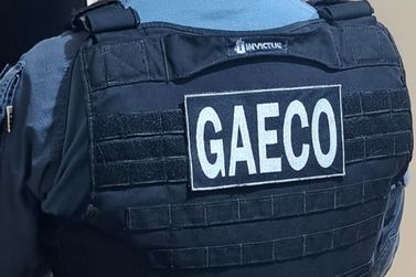 Policiais da regi&atilde;o envolvidos em esquema de corrup&ccedil;&atilde;o s&atilde;o alvos do GAECO