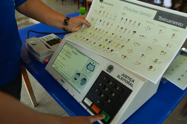 Prazo para tirar ou regularizar t&iacute;tulo de eleitor termina na quarta-feira (6)