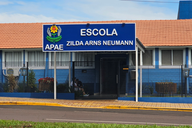 STF avan&ccedil;a em a&ccedil;&atilde;o que pode impactar financiamento das Apaes no Paran&aacute;