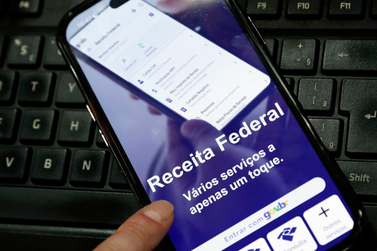Moradores de Santa Helena j&aacute; podem consultar o segundo lote de restitui&ccedil;&atilde;o do IRPF 2026