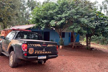 PF fecha tr&ecirc;s boates, prende dona e resgata 8 mulheres em S&atilde;o Clemente e Entre Rios
