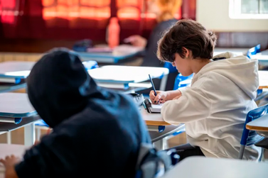 Prazo para estudantes confirmarem participa&ccedil;&atilde;o no Enem termina na sexta-feira (5)