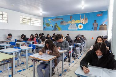 UFPR amplia oportunidades para estudantes de Santa Helena via Prova Paran&aacute; Mais