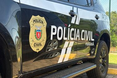 Bicicleta furtada &eacute; recuperada e suspeito &eacute; preso horas ap&oacute;s o crime em Santa Helena