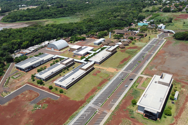 UTFPR Campus Santa Helena ter&aacute; dois novos cursos de gradua&ccedil;&atilde;o a partir de 2027