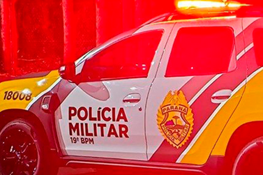 Dois homens s&atilde;o esfaqueados durante briga em estabelecimento na regi&atilde;o