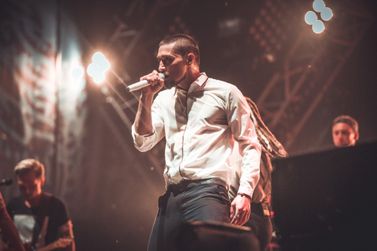 Entre Rios do Oeste abre inscri&ccedil;&otilde;es para o 8&ordm; Festival Municipal da Can&ccedil;&atilde;o