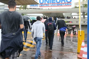Estudantes de Santa Helena e regi&atilde;o t&ecirc;m at&eacute; sexta (17) para se inscrever no Fies 2026