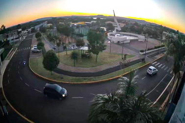 Frio persiste nesta ter&ccedil;a em Santa Helena, mas tarde ser&aacute; de sol e at&eacute; 20&deg;C