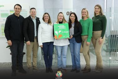 Fundo Social da Sicredi destina mais de R$ 58 mil para projetos em Pato Bragado