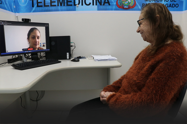 Pato Bragado implanta telemedicina e amplia acesso a consultas especializadas