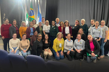 Pato Bragado promove 13&ordf; Confer&ecirc;ncia Municipal de Sa&uacute;de com foco no fortalecimento do SUS