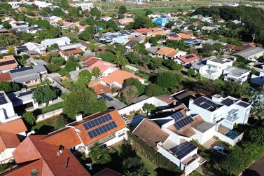Prefeitura de Santa Helena divulga classifica&ccedil;&atilde;o final do Programa Energia Sustent&aacute;vel