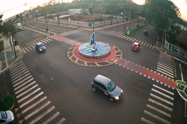 Quinta-feira (16) ser&aacute; de sol e tempo seco em Santa Helena; m&aacute;xima chega a 26&deg;C