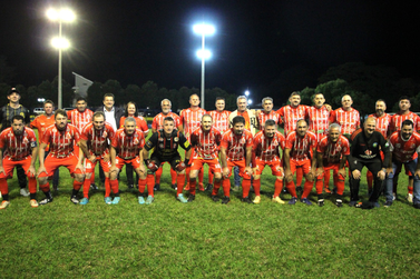 Real vence S&atilde;o Clemente/Sub Sede e conquista o Veterano 50+ de Santa Helena