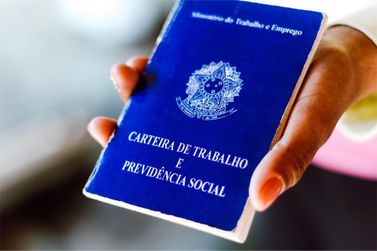 Ag&ecirc;ncia do Trabalhador atualiza vagas e oferta 71 oportunidades de emprego em Santa Helena