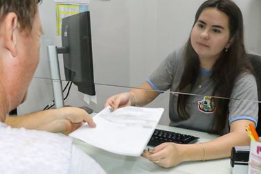 Agendamento de consultas e exames ter&aacute; mudan&ccedil;as em Pato Bragado a partir de setembro