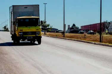 Fretes rodovi&aacute;rios passam a ter novas regras para empresas e caminhoneiros de Santa Helena