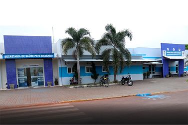 Pato Bragado promove a&ccedil;&otilde;es de sa&uacute;de do homem e Dia D da Multivacina&ccedil;&atilde;o neste s&aacute;bado
