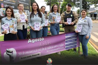 Pato Bragado ter&aacute; palestra sobre Protagonismo Feminino com a psic&oacute;loga M&aacute;rcia Saar