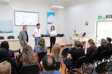 Programa Mais Ideb comemora resultados de avalia&ccedil;&otilde;es e projeta a&ccedil;&otilde;es de manuten&ccedil;&atilde;o