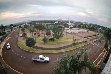 Santa Helena ter&aacute; quarta-feira de sol entre per&iacute;odos de instabilidade na regi&atilde;o