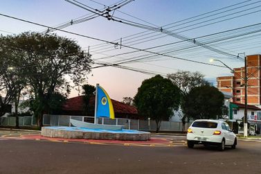 Temperaturas sobem no Oeste e Santa Helena pode chegar aos 26&deg;C nesta ter&ccedil;a-feira
