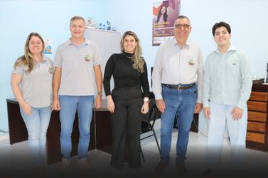 Pato Bragado promove Feir&atilde;o da Empregabilidade para pessoas com defici&ecirc;ncia