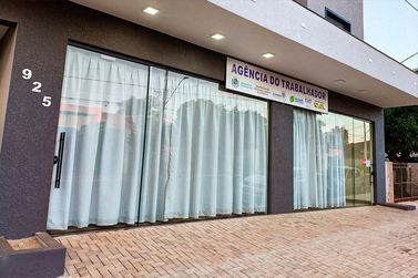 Ag&ecirc;ncia do Trabalhador oferta 78 oportunidades de emprego em Santa Helena