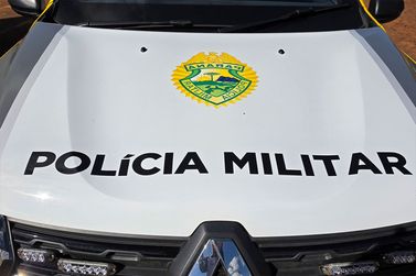 Crian&ccedil;a de cinco anos &eacute; encontrada sozinha na rua e m&atilde;e &eacute; detida 