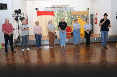 Dia do Idoso &eacute; celebrado com tarde de integra&ccedil;&atilde;o e confraterniza&ccedil;&atilde;o em Pato Bragado