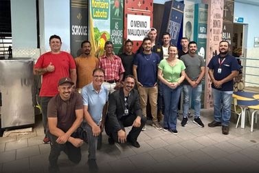 Ind&uacute;stria e Com&eacute;rcio impulsiona qualifica&ccedil;&atilde;o com curso de eletricista em Pato Bragado