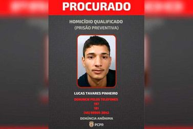 Pol&iacute;cia Civil divulga foto de suspeito de matar idosa em &aacute;rea rural 