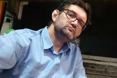 Professor de Marechal C&acirc;ndido Rondon morre ap&oacute;s parada card&iacute;aca em confraterniza&ccedil;&atilde;o