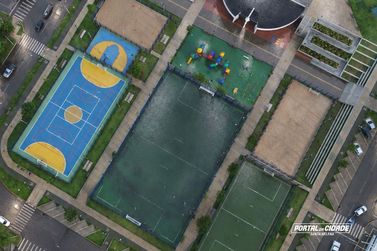 Programa&ccedil;&atilde;o do Dia das Crian&ccedil;as em Santa Helena &eacute; adiada por previs&atilde;o de chuva