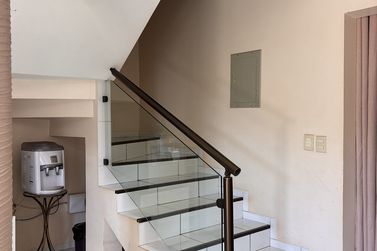 Sobrado &agrave; venda - 205m&sup2; - Cidade Alta 