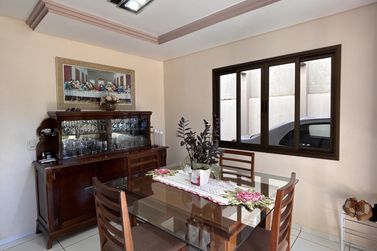 Sobrado &agrave; venda - 205m&sup2; - Cidade Alta 