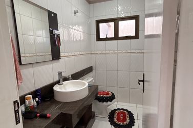 Sobrado &agrave; venda - 205m&sup2; - Cidade Alta 