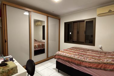 Sobrado &agrave; venda - 205m&sup2; - Cidade Alta 